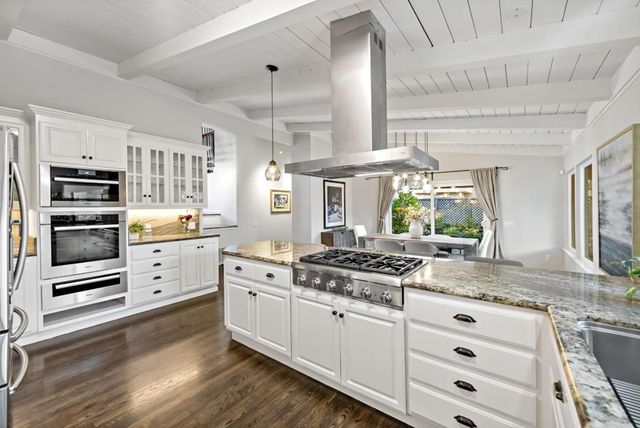 720 Temescal Way, Redwood City, CA 94062