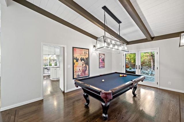720 Temescal Way, Redwood City, CA 94062