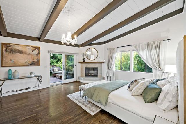 720 Temescal Way, Redwood City, CA 94062