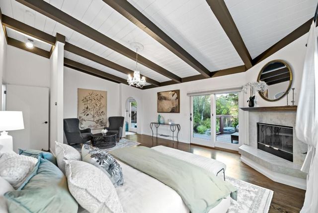 720 Temescal Way, Redwood City, CA 94062