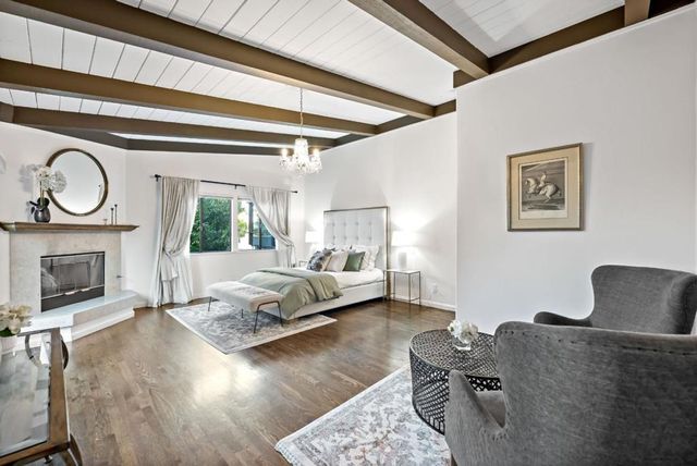 720 Temescal Way, Redwood City, CA 94062