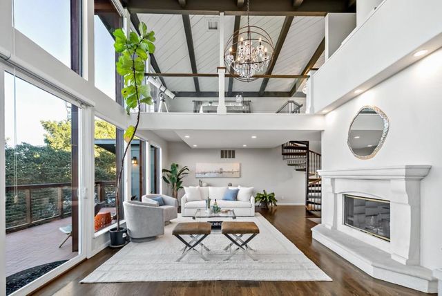 720 Temescal Way, Redwood City, CA 94062