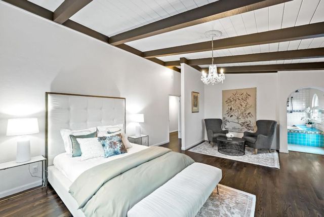 720 Temescal Way, Redwood City, CA 94062