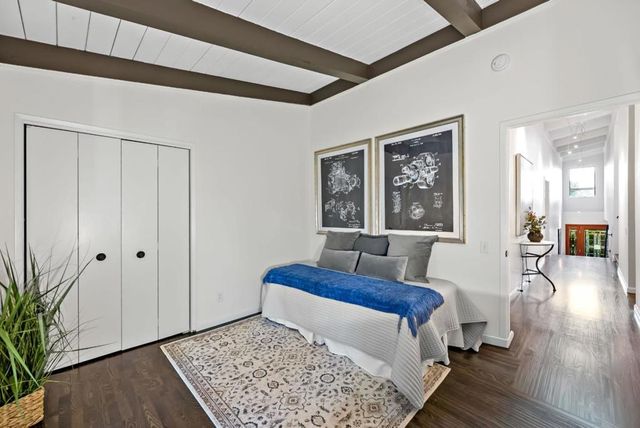 720 Temescal Way, Redwood City, CA 94062