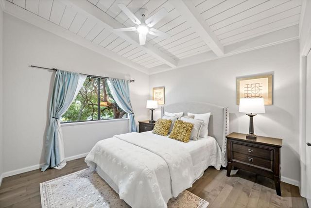 720 Temescal Way, Redwood City, CA 94062