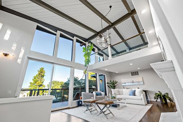 720 Temescal Way, Redwood City, CA 94062
