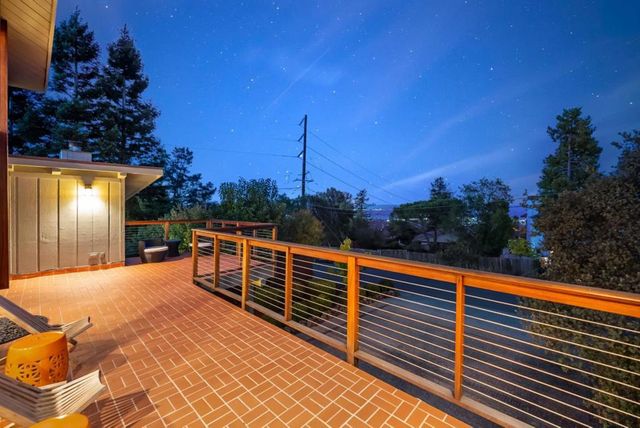 720 Temescal Way, Redwood City, CA 94062