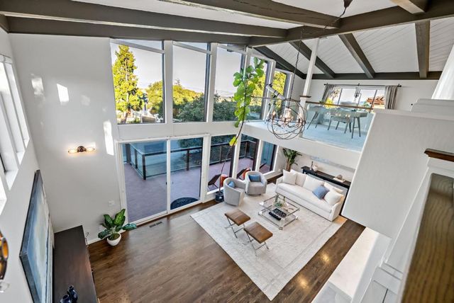 720 Temescal Way, Redwood City, CA 94062