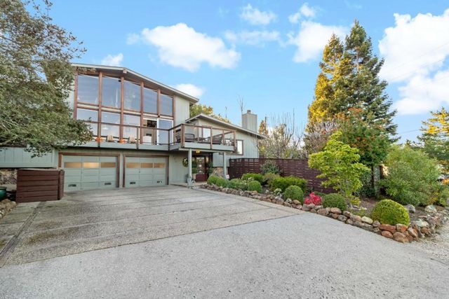 720 Temescal Way, Redwood City, CA 94062