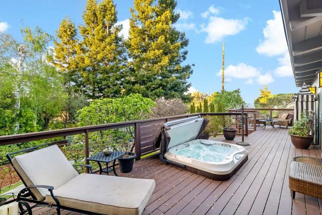 720 Temescal Way, Redwood City, CA 94062
