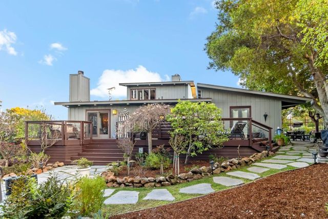 720 Temescal Way, Redwood City, CA 94062