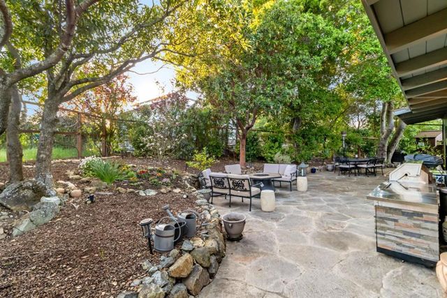 720 Temescal Way, Redwood City, CA 94062