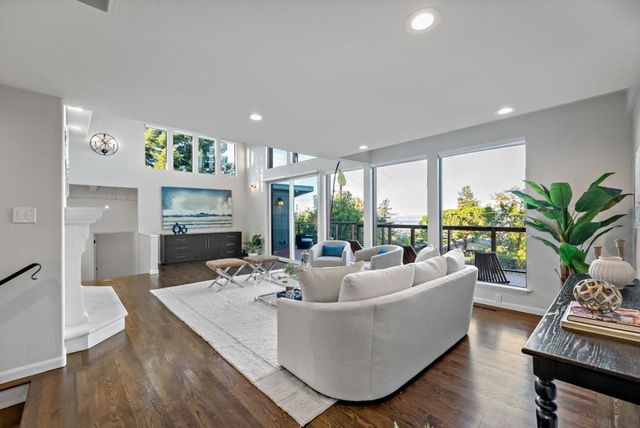 720 Temescal Way, Redwood City, CA 94062