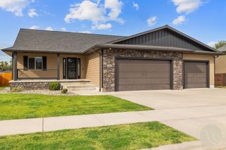 1503 Jean AVENUE, Billings, MT 59105