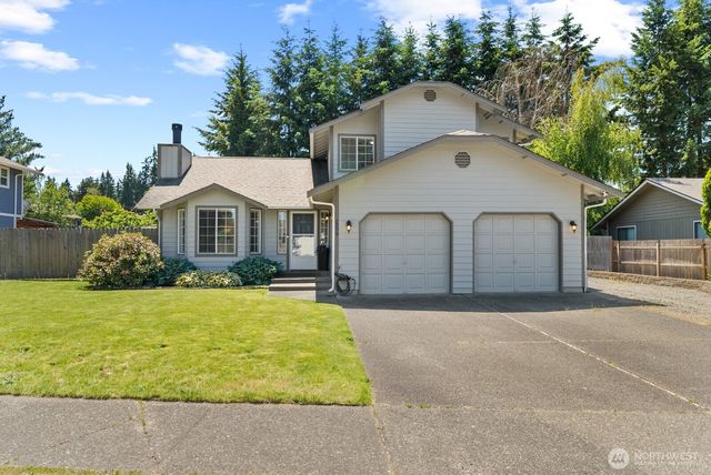2906 32nd Avenue Ct SE, Puyallup, WA 98374