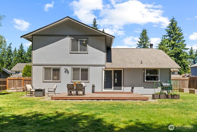2906 32nd Avenue Ct SE, Puyallup, WA 98374