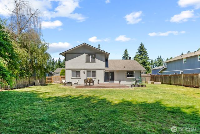 2906 32nd Avenue Ct SE, Puyallup, WA 98374