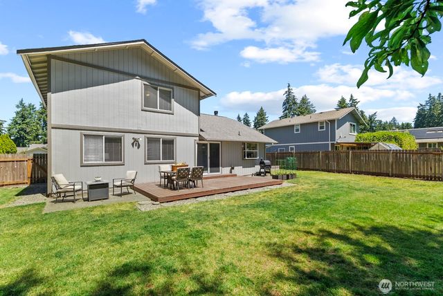2906 32nd Avenue Ct SE, Puyallup, WA 98374
