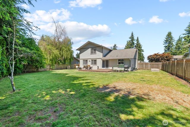 2906 32nd Avenue Ct SE, Puyallup, WA 98374