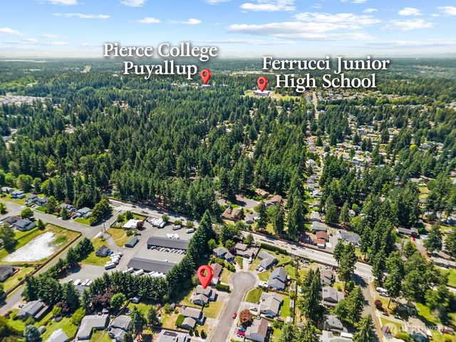 2906 32nd Avenue Ct SE, Puyallup, WA 98374