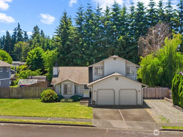 2906 32nd Avenue Ct SE, Puyallup, WA 98374