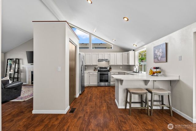2906 32nd Avenue Ct SE, Puyallup, WA 98374