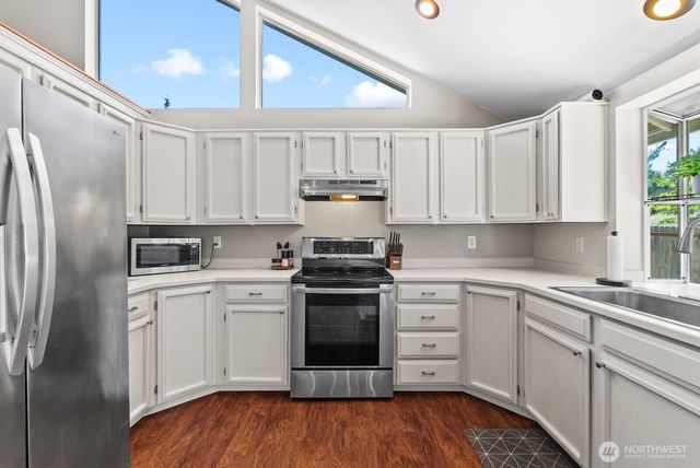 2906 32nd Avenue Ct SE, Puyallup, WA 98374