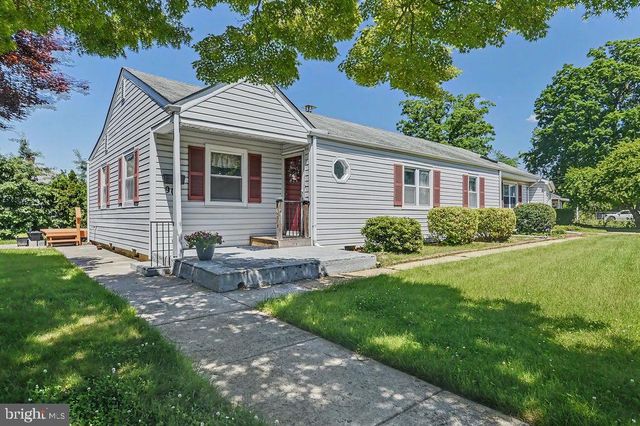 900 GARNET RD, Wilmington, DE 19804