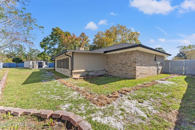 804 LIGHTWOOD Court, Orange Park, FL 32065