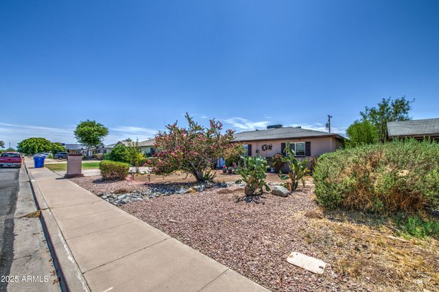 2137 W 1ST Place, Mesa, AZ 85201