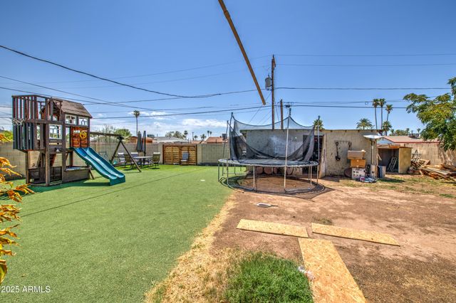 2137 W 1ST Place, Mesa, AZ 85201