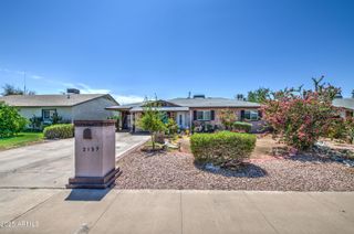 2137 W 1ST Place, Mesa, AZ 85201
