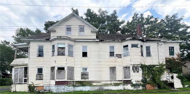 419 William Street, Elmira City, NY 14901