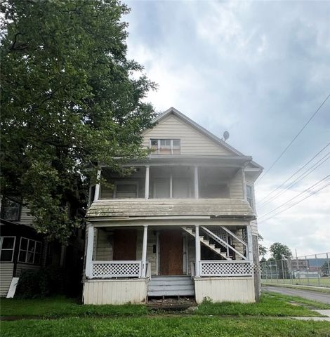 419 William Street, Elmira City, NY 14901