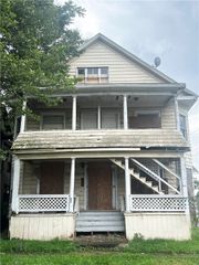 419 William Street, Elmira City, NY 14901