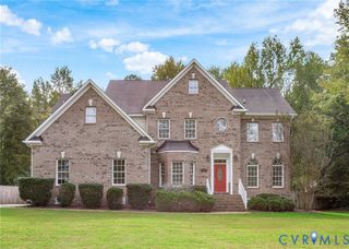12664 Fawn Ln, Henrico, VA 23233