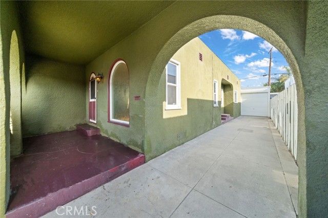 341 E Ellis, Long Beach, CA 90805