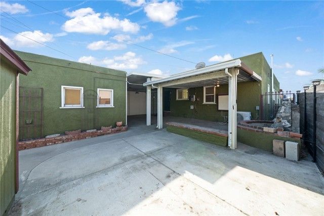 341 E Ellis, Long Beach, CA 90805