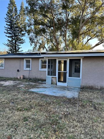 2627 QUEEN PALM DRIVE, Edgewater, FL 32141