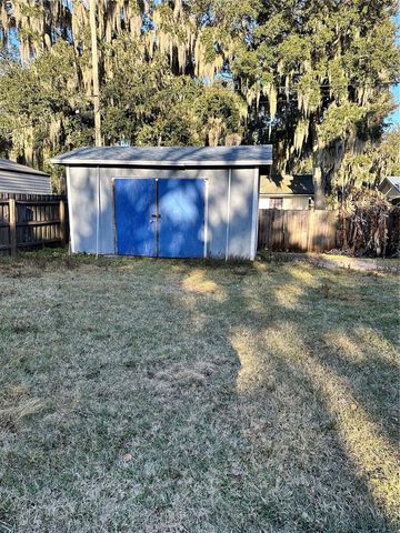 2627 QUEEN PALM DRIVE, Edgewater, FL 32141