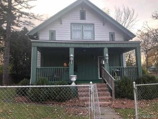 3137 S Washington Avenue, Saginaw, MI 48601