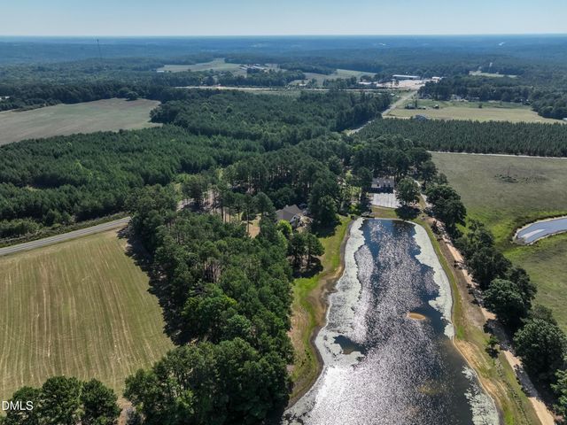 3715 S River Road, Lillington, NC 27546