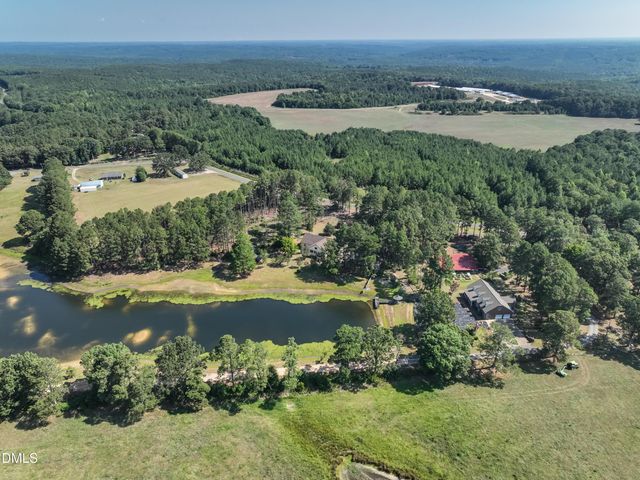 3715 S River Road, Lillington, NC 27546