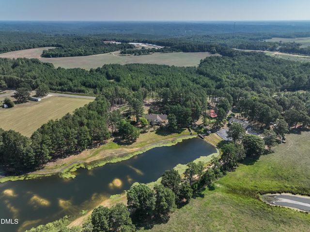 3715 S River Road, Lillington, NC 27546