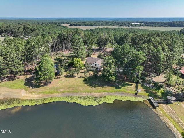 3715 S River Road, Lillington, NC 27546