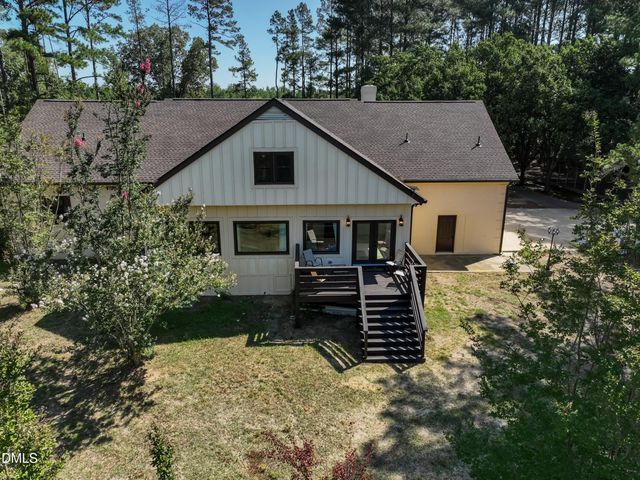 3715 S River Road, Lillington, NC 27546