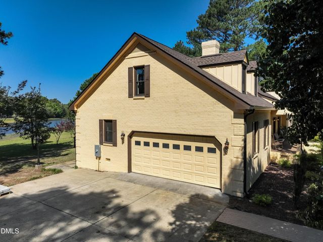 3715 S River Road, Lillington, NC 27546