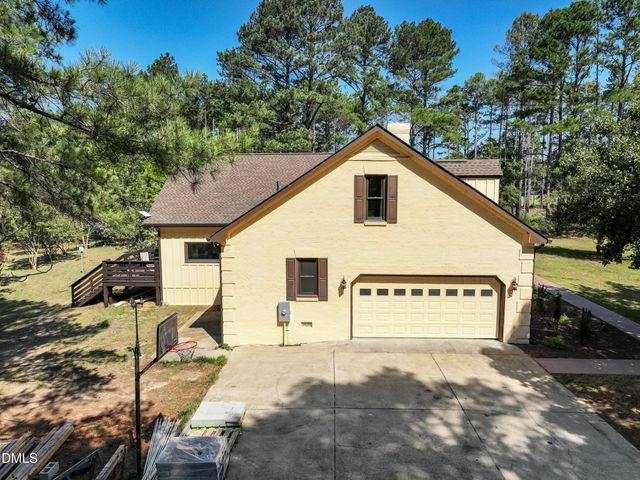 3715 S River Road, Lillington, NC 27546