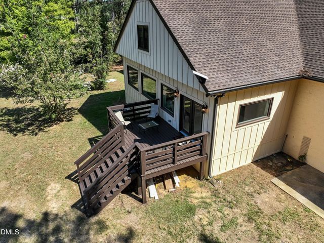3715 S River Road, Lillington, NC 27546