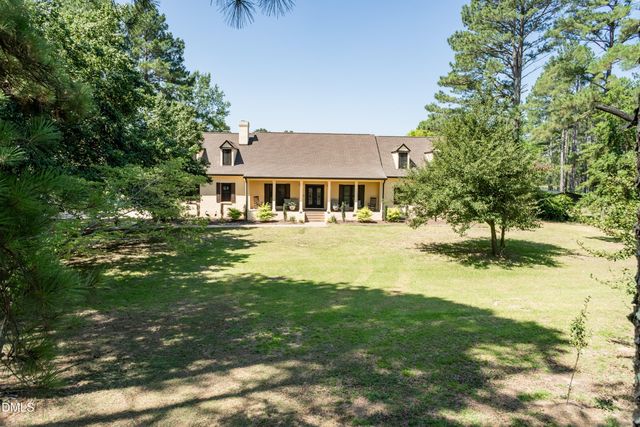3715 S River Road, Lillington, NC 27546